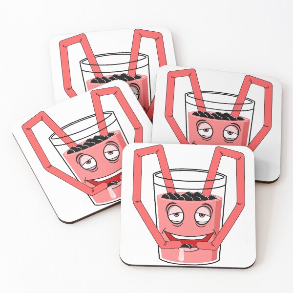 Item preview, Boba Life designed and sold by UncleBubbleTea.