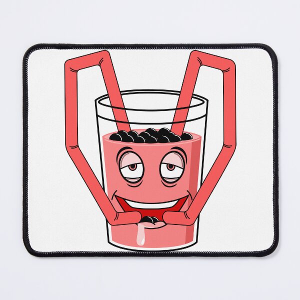 Item preview, Boba Life designed and sold by UncleBubbleTea.
