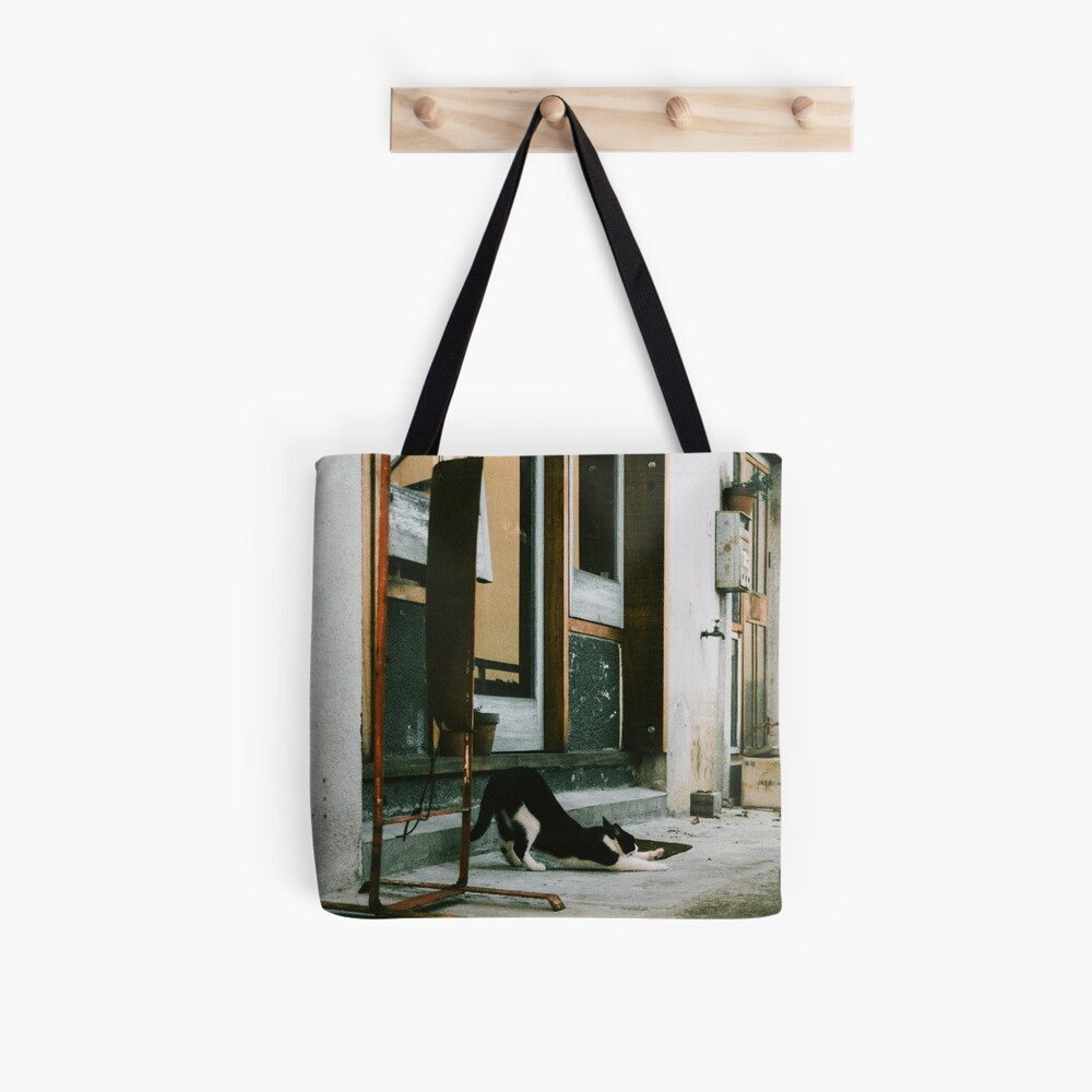 Item preview, All Over Print Tote Bag designed and sold by adamayokuy.