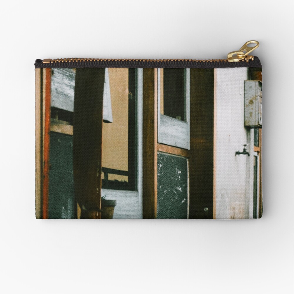 Item preview, Zipper Pouch designed and sold by adamayokuy.