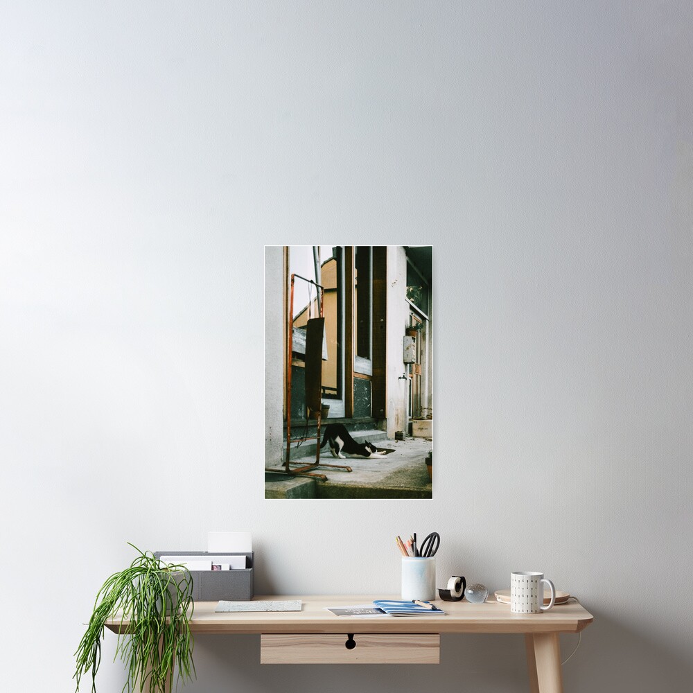 Item preview, Poster designed and sold by adamayokuy.