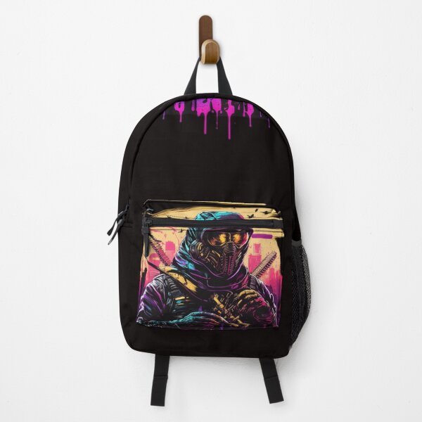 Item preview, Ninja designed and sold by NATHAN ZEHNER.