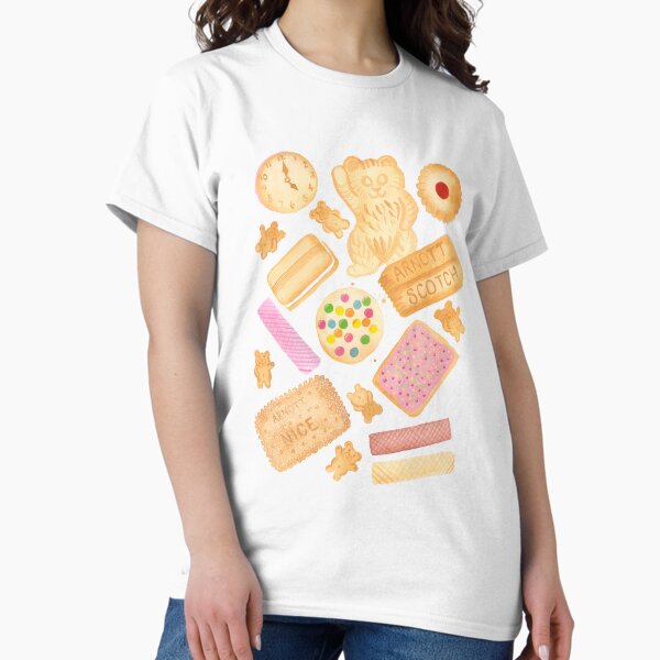 Item preview, Aussie Biscuits designed and sold by makemerriness.