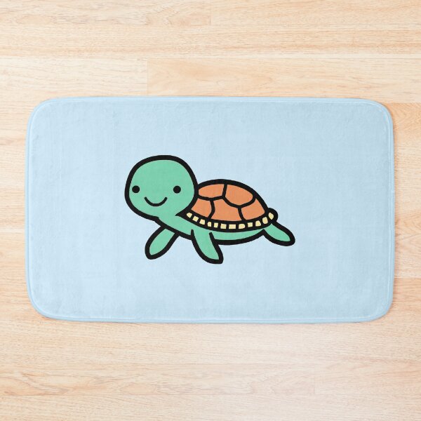 Item preview, Sea Turtle designed and sold by maniacfitness.