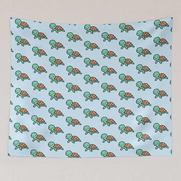 Item preview, Sea Turtle designed and sold by maniacfitness.