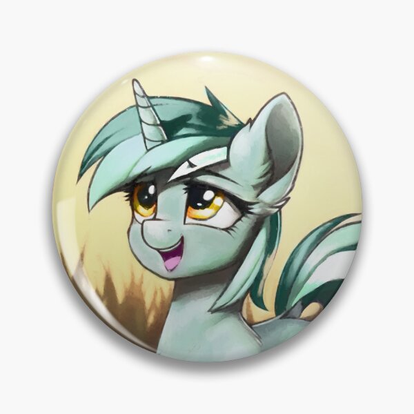 Artikelvorschau, Lyra auf einem Feld entworfen und verkauft von ButtercupSaiyan.