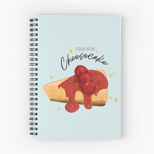 Item preview, Delicious Cheesecake gift for pastry lover. designed and sold by sirilakk.