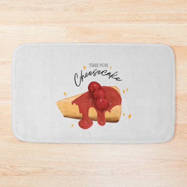 Item preview, Delicious Cheesecake gift for pastry lover. designed and sold by sirilakk.