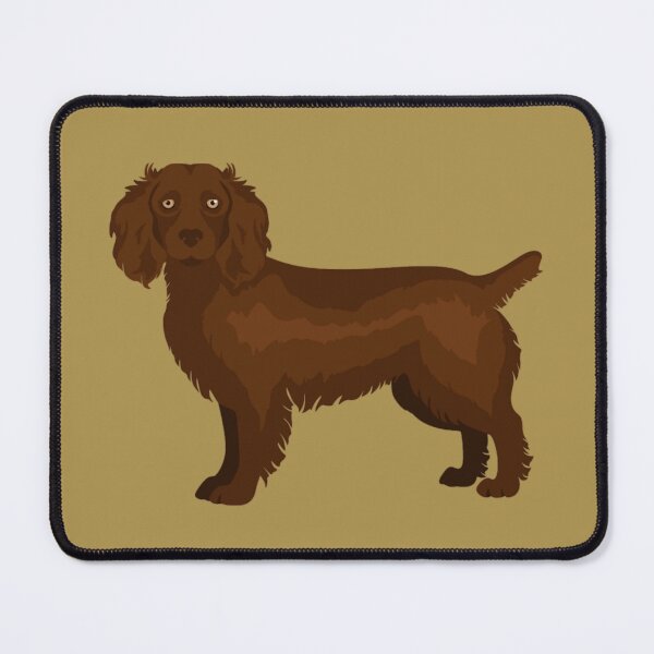 Item preview, BOYKIN ONE designed and sold by GoldeneyeGundog.