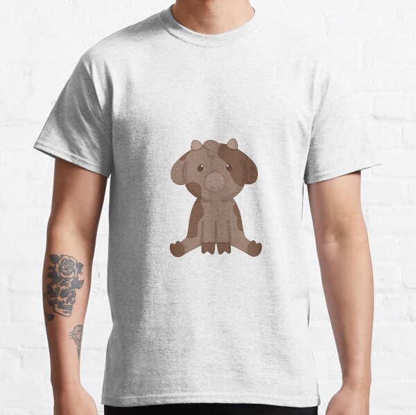 Item preview,  Chocolate Cow designed and sold by BooTheOnionRing.