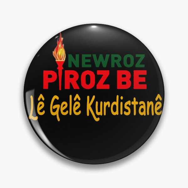 Item preview, NEWROZ Piroz Be designed and sold by KurdishShops.