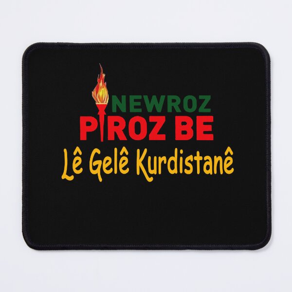 Item preview, NEWROZ Piroz Be designed and sold by KurdishShops.
