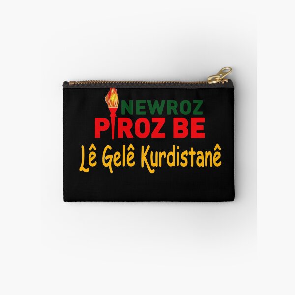 Item preview, NEWROZ Piroz Be designed and sold by KurdishShops.