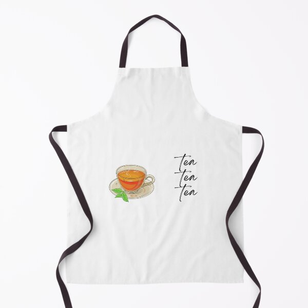 Item preview, Tea Tea Tea designed and sold by DesigningSimple.