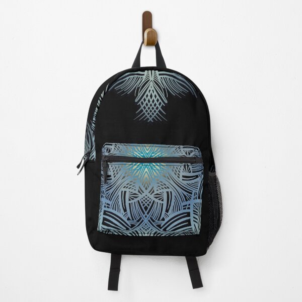 Item preview, Symmetrical curved line design designed and sold by DaveDanchuk.
