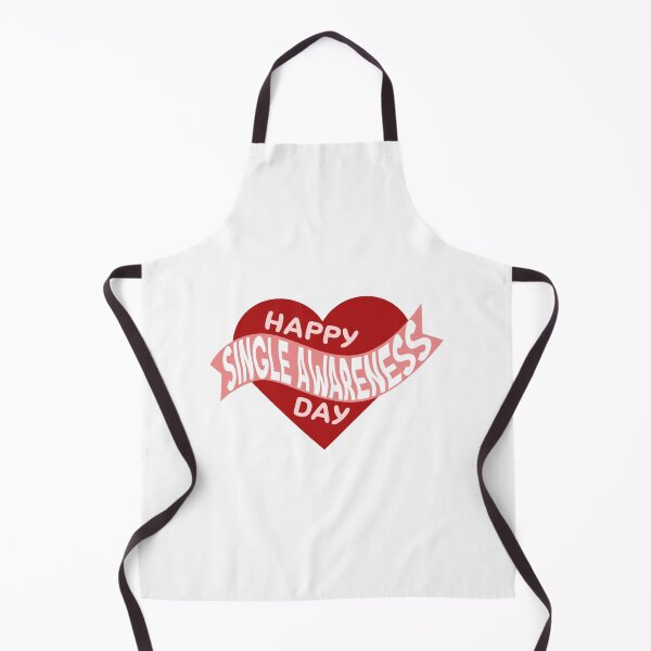 Item preview, Happy Single Awareness Day designed and sold by Mikako.