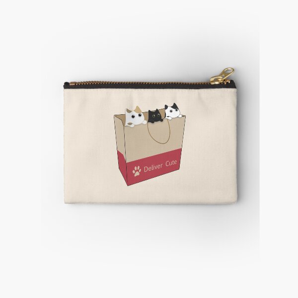 Item preview, Deliver Cute designed and sold by glanced2677.