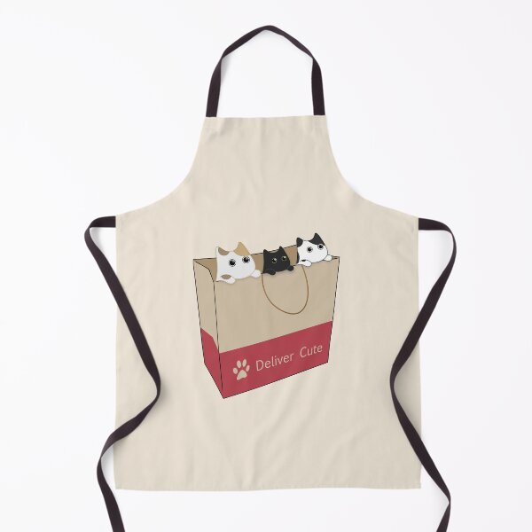 Item preview, Deliver Cute designed and sold by glanced2677.
