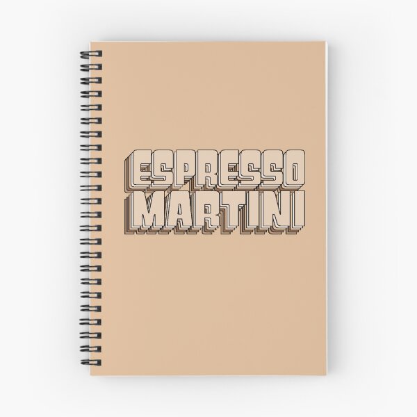 Item preview, Espresso Martini designed and sold by katekozuch.