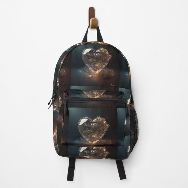 Item preview, "Crystal Heart Collection: A Journey Through Love & Light  designed and sold by Frocentric.
