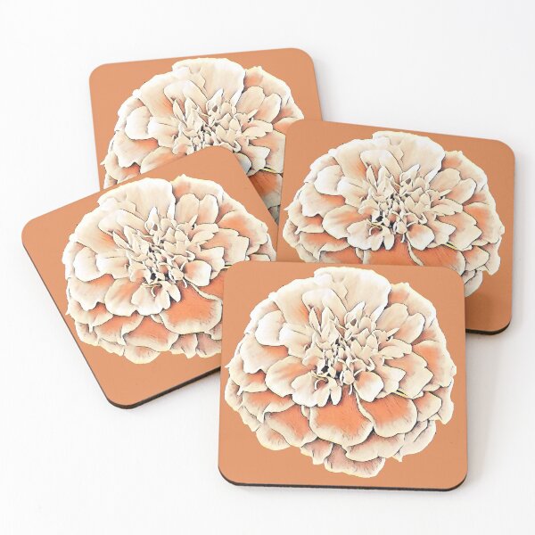 Item preview, Marigold-2 designed and sold by MaryLinH.
