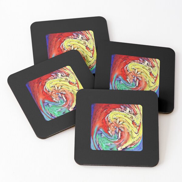 Item preview, rainbow swirl designed and sold by riddled-opus.