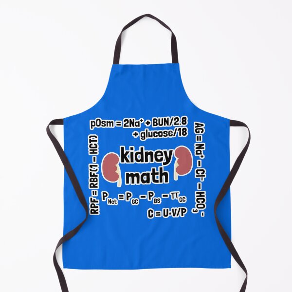 Item preview, Kidney Math designed and sold by Artsy-Chemist.