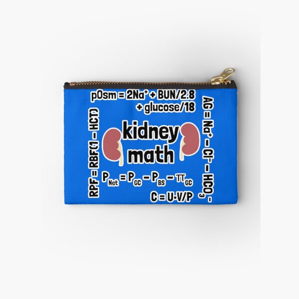 Item preview, Kidney Math designed and sold by Artsy-Chemist.