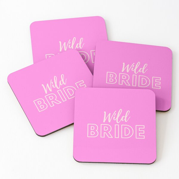 Item preview, Wild Bride  designed and sold by PeachesandPear.