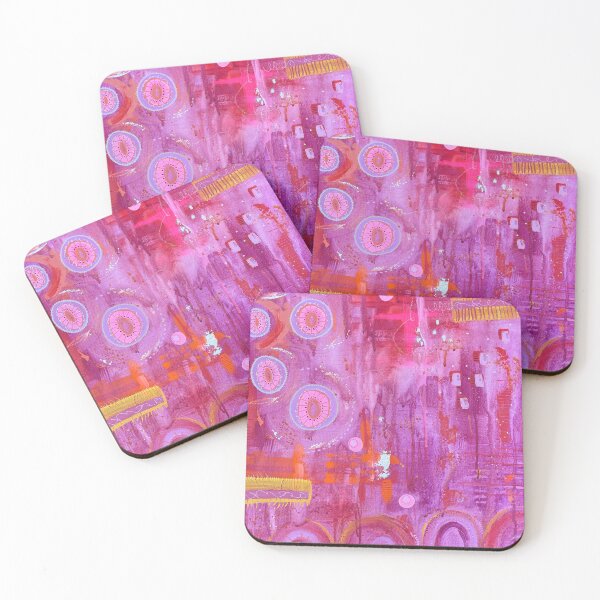 Item preview, Pinky designed and sold by Christine Ward (CW Fine Art).