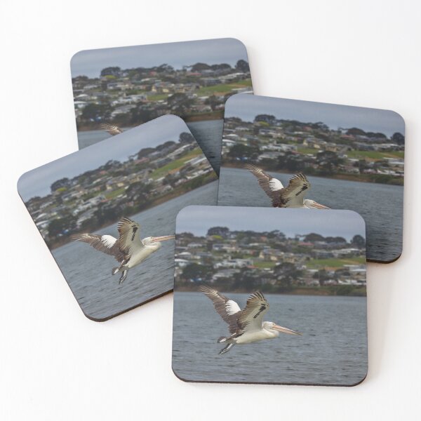 Item preview, Flight of the Pelican designed and sold by GaryParnell.