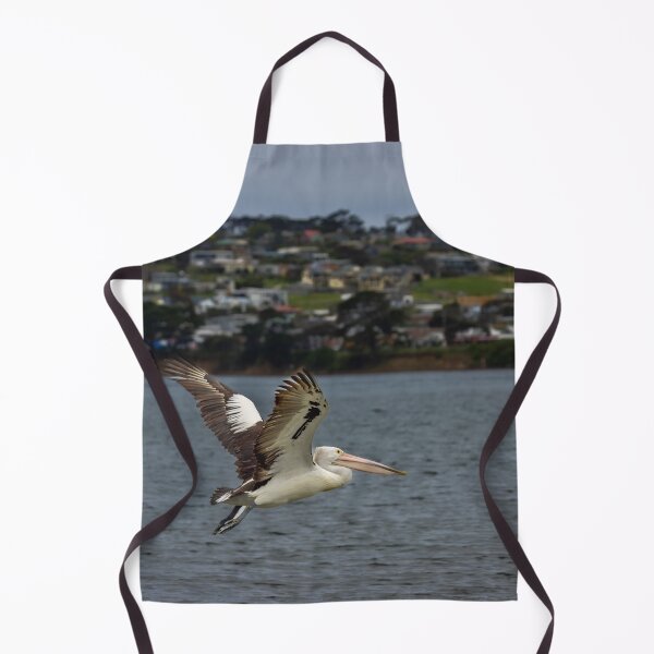 Item preview, Flight of the Pelican designed and sold by GaryParnell.