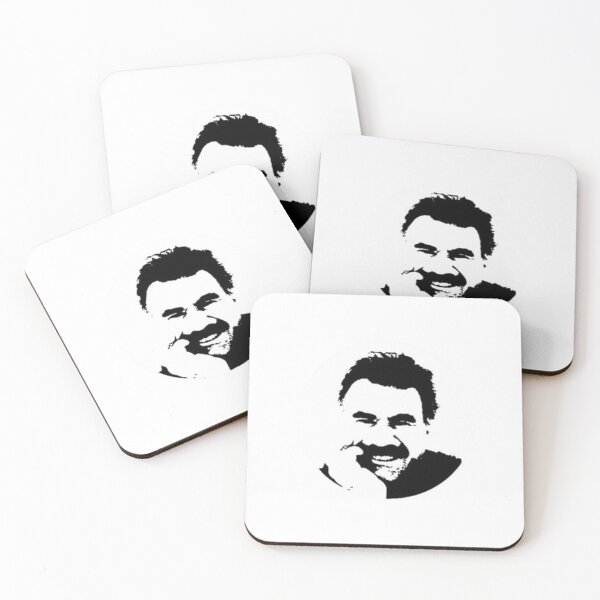 Item preview,  Ebdullah Ocelan designed and sold by KurdishShops.
