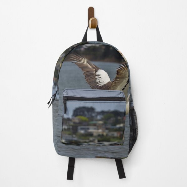 Item preview, Flight of the Pelican designed and sold by GaryParnell.