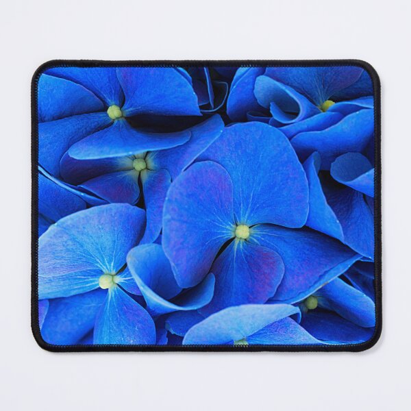 Item preview, Blue Flower designed and sold by swynn00.