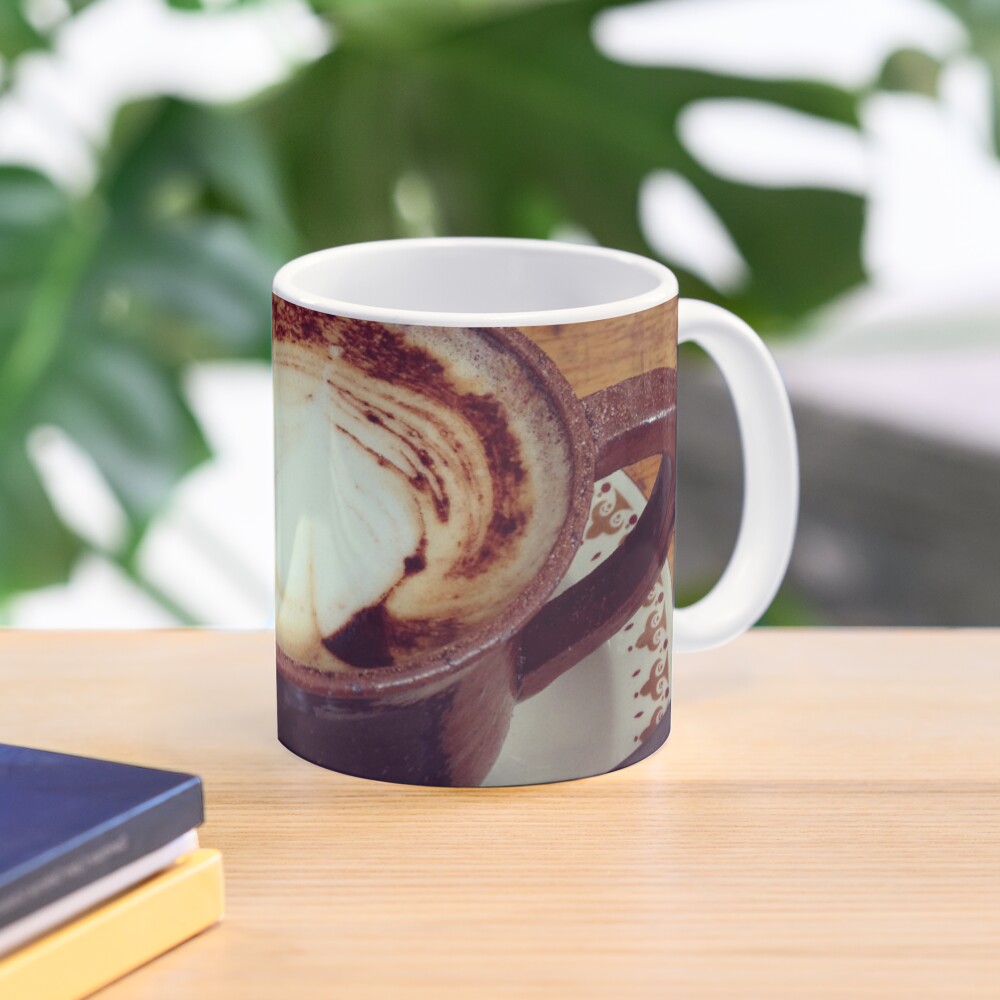 Item preview, Classic Mug designed and sold by adamayokuy.