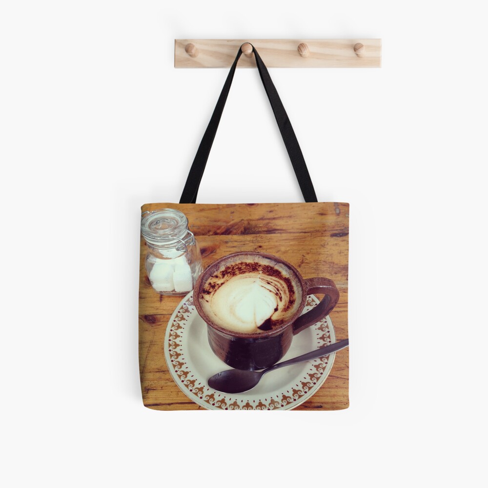 Item preview, All Over Print Tote Bag designed and sold by adamayokuy.