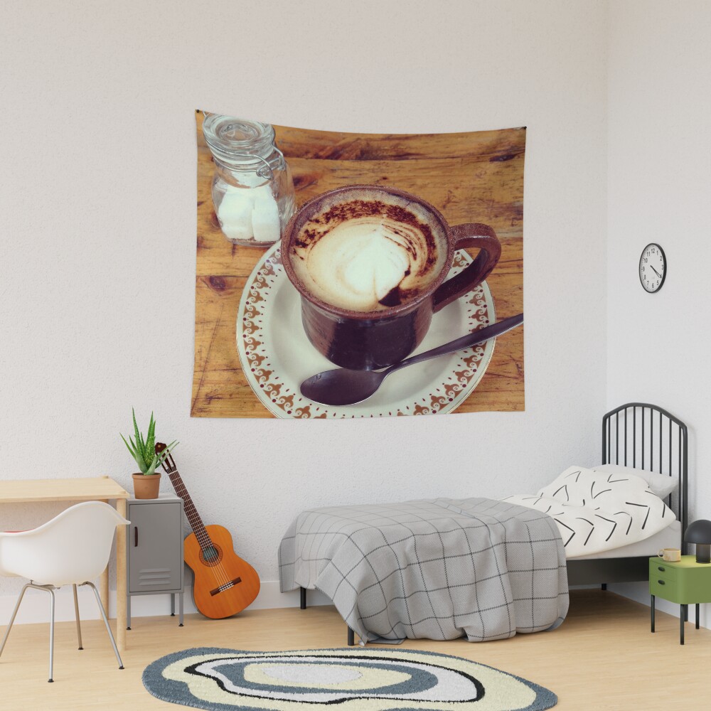 Item preview, Tapestry designed and sold by adamayokuy.
