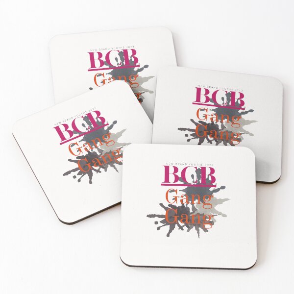 Item preview, BCBGangGang designed and sold by Jugend Shop.