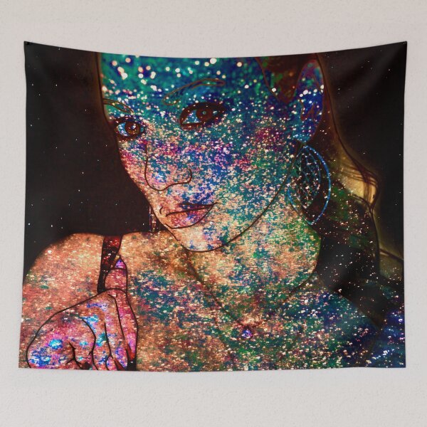 Item preview, Cosmic Composure designed and sold by Angela Mayotte.