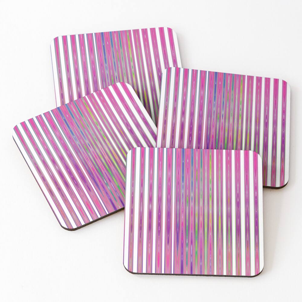 Item preview, Coasters (Set of 4) designed and sold by CContradiction.