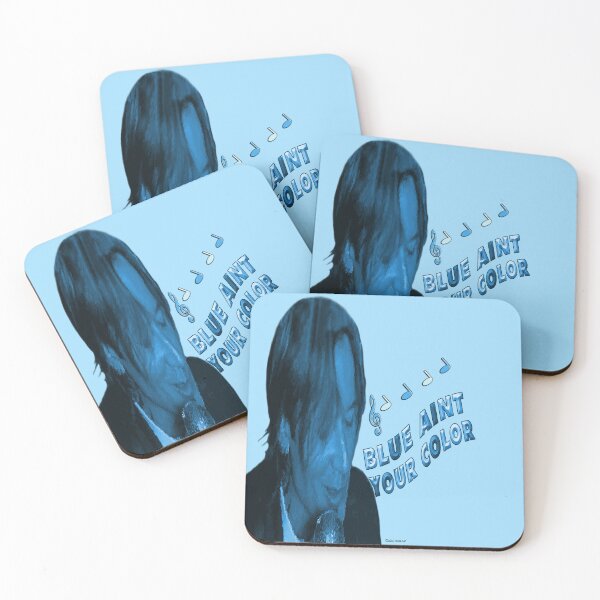 Item preview, Blue Aint Your Color designed and sold by kristalcurt.