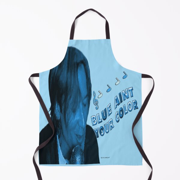 Item preview, Blue Aint Your Color designed and sold by kristalcurt.