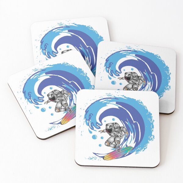 Item preview, Splitting the Ocean designed and sold by sonnycosmics.