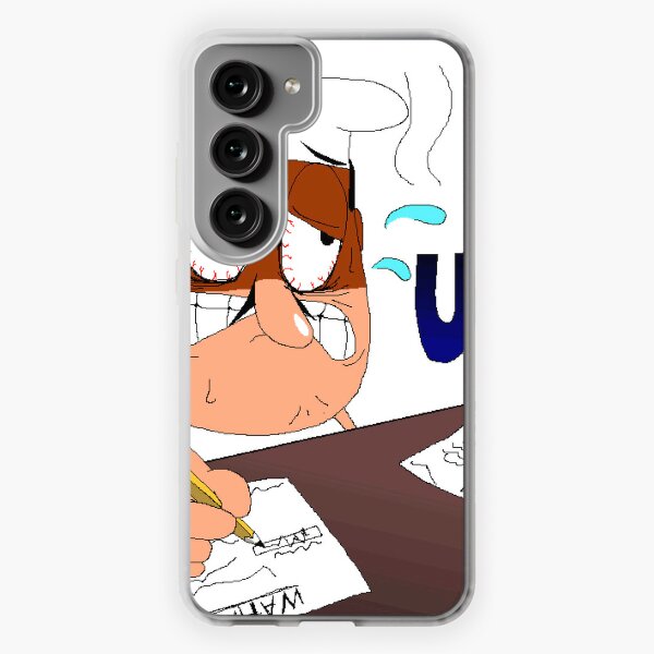 ANATOMY Pizza Tower - Peppino Samsung Galaxy Phone Case for Sale by  SteliosRedB