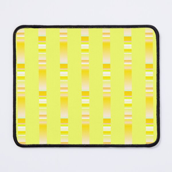 Item preview, yellow geometric pattern | pastel yellow  designed and sold by lausn.