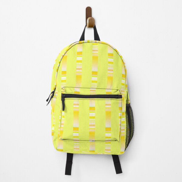 Item preview, yellow geometric pattern | pastel yellow  designed and sold by lausn.