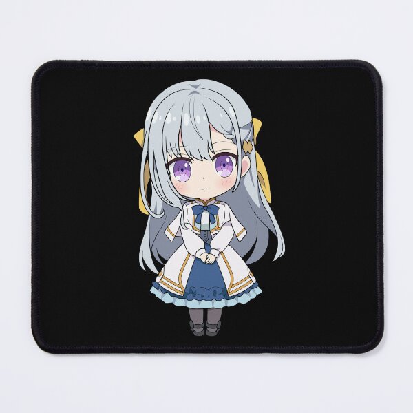 Item preview, Tenten Kakumei Euphyllia Magenta Chibi designed and sold by ChibiCheems.