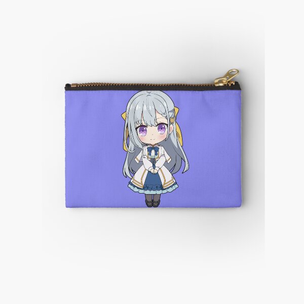 Item preview, Tenten Kakumei Euphyllia Magenta Chibi designed and sold by ChibiCheems.