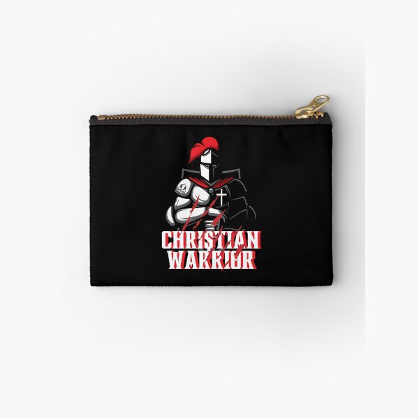 Item preview, WE ARE KNIGHTS CHRISTIAN WARRIORS Design designed and sold by ej-sulu.